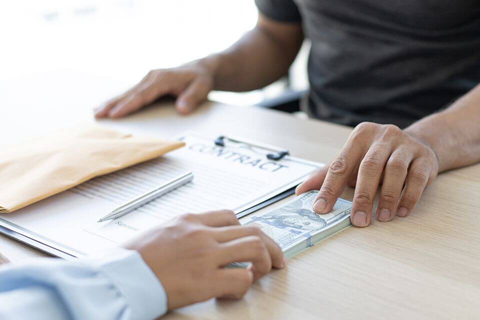 信用貸款是什麼？ 看這篇搞懂信用貸款利息、條件、申請流程！