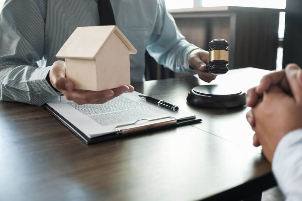 房屋貸款繳不出來會被法拍嗎？5種解決方案告訴你！